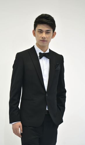 陆知行 艺术总监 & 首席设计师