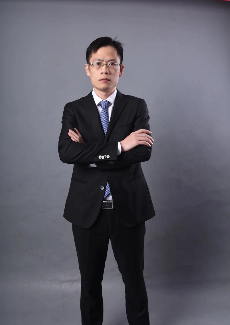 叶清和 交互与体验设计负责人